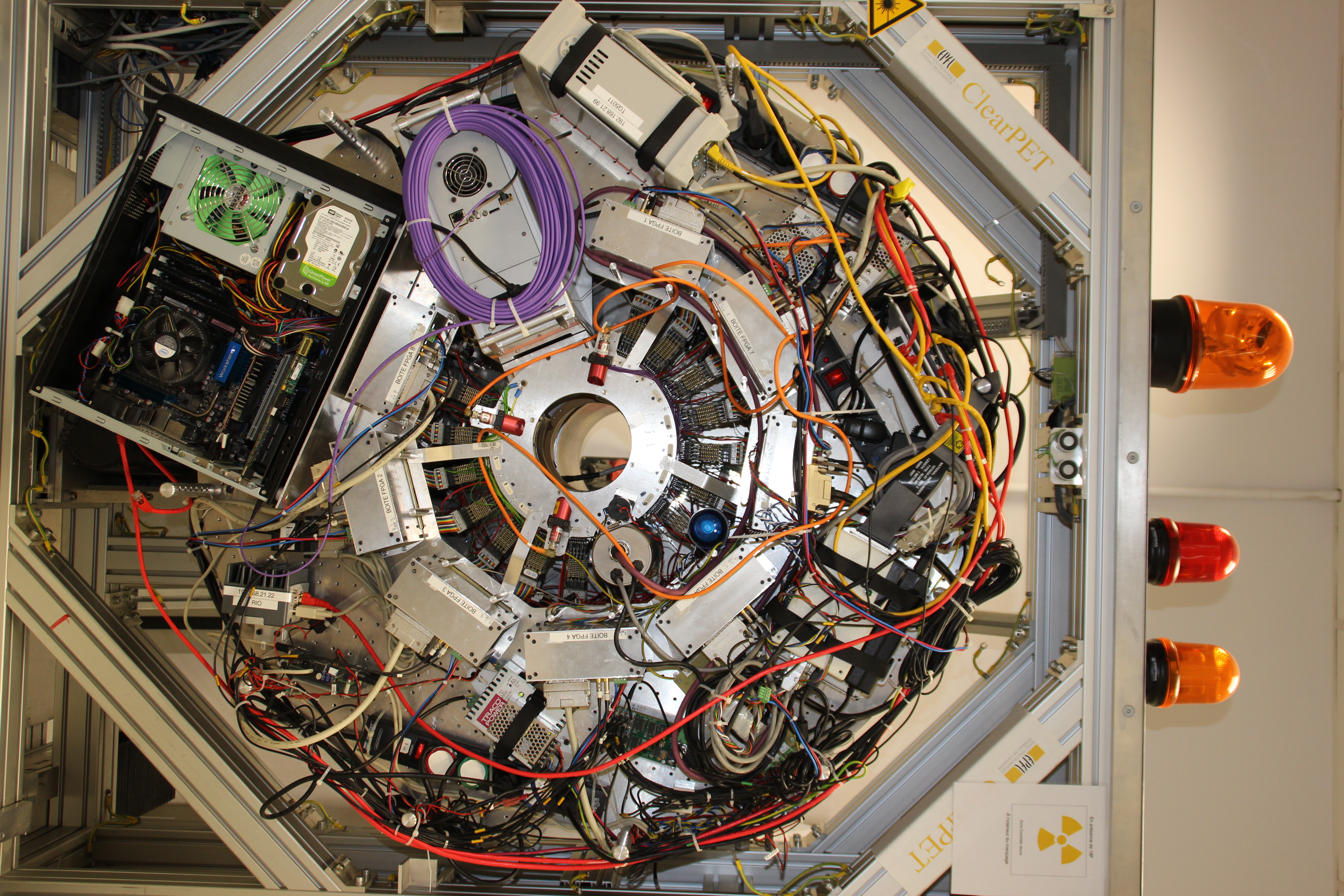 rencontre electronicien cnrs